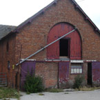 Nantwich Brickwork stone work 