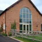 Nantwich Brickwork stone work 