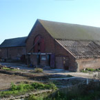 Nantwich Brickwork stone work 