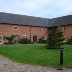 Nantwich Brickwork stone work 