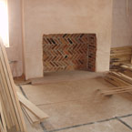 Nantwich Brickwork stone work 