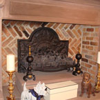 Nantwich Brickwork stone work 