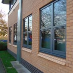 Nantwich Brickwork office brick restoration pointing