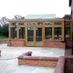 Nantwich Brickwork stone work 