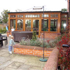 Nantwich Brickwork stone work 
