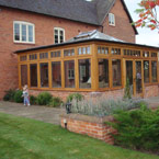 Nantwich Brickwork stone work 