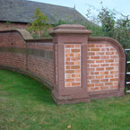 Nantwich Brickwork stone work 
