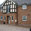 New builds extensions brickwork domestic commercial conservatory Cheshire