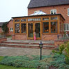 patios driveways bricklaying walls Nantwich